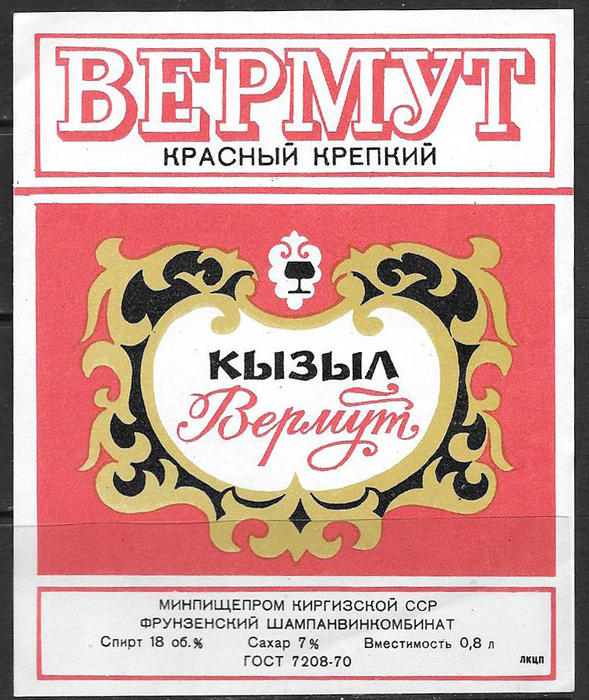 Марка вермута вина кроссворд