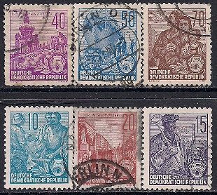 1955 гдр. Марки ГДР 1955 год. Почтовые марки ГДР 1955 год. Марка 180 арт. Марка 180 Nein.