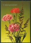 ПК С праздником! (И. Дергилёв) Выпуск 16.07.91 г. № 888