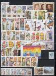 Годовой набор марок 1999 год без малых листов .ЕСТЬ СТАНДАРТ