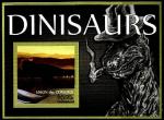 Коморы 2016 год. Динозавры юрского периода. 1 блок (2)