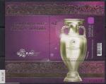 Фашистская Украина 2012 год. Чемпионат Европы по футболу. 1 блок. (367,630