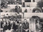 10 открыток (неполный набор) "Ю.А. Гагарин". 1984 год (Ю)