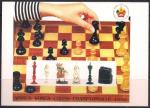 ПК Туркмении. ЧМ по шахматам среди женщин, 1999 год (3)