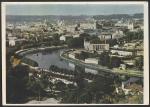 ПК. Вильнюс. Река Нерис, 3.12.1956 год 