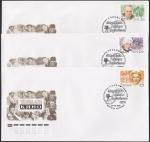 9 КПД. Популярные актёры российского кино, 20.09.2001 год, Москва, почтамт 