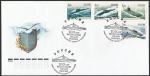 КПД. 100 лет подводным силам Военно - морского флота России, 13-19.03.2006 год, СПб 