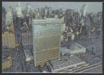 ПК Администрации ООН. Комплекс зданий ООН в Нью-Йорке, 2001 год 