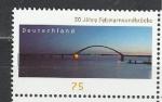 Мост, Германия 2013, 1 марка