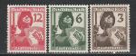 Рейх 1937, Солдат, 3 марки