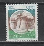 Стандарт, Башни, Италия 1990, 1 марка