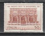 Сансовино, Италия 1970, 1 марка