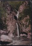 ПК. Сочи. Агурский водопад, 4.03.1970 год