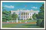 ПК США 1989 год. Вашингтон. Белый Дом.