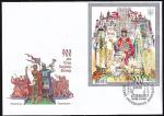 КПД Украины со СГ "900 лет Уставу Владимира Мономаха", 22.02.2013 год, Киев (ВВ)