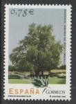 Испания 2005 год. Деревья, 1 марка (н