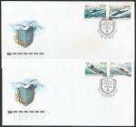2 КПД. 100 лет подводным силам ВМФ России, 28.02.2006 год, Североморск.