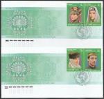 2 КПД. Головные уборы Республики Татарстан, 30.07.2010 год, Казань.