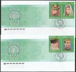 2 КПД. Головные уборы Республики Татарстан, 30.07.2010 год, Москва.