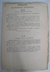 Приказы по военному ведомствуот 1891 года. Правила для использования офицерских лошадей, 16 страниц